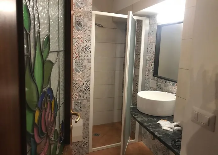 Casa Bea Oda ve Kahvaltı