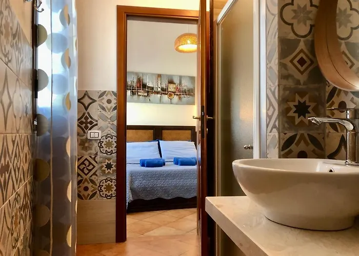 Casa Bea Oda ve Kahvaltı