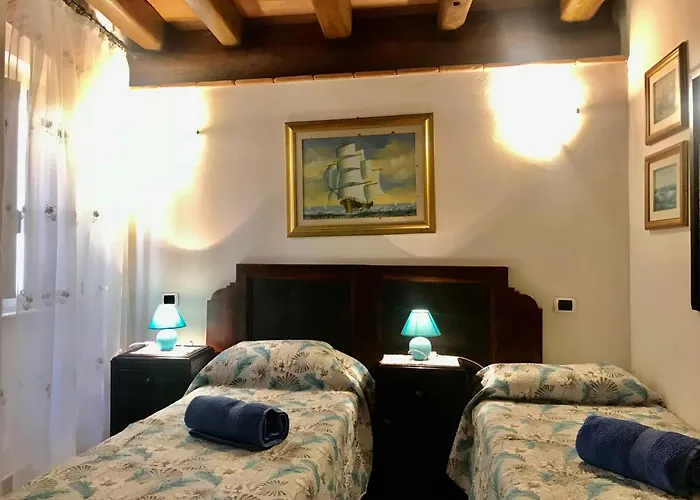 Casa Bea 3* Tortolì