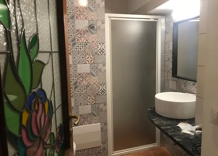 Oda ve Kahvaltı Casa Bea Tortolì