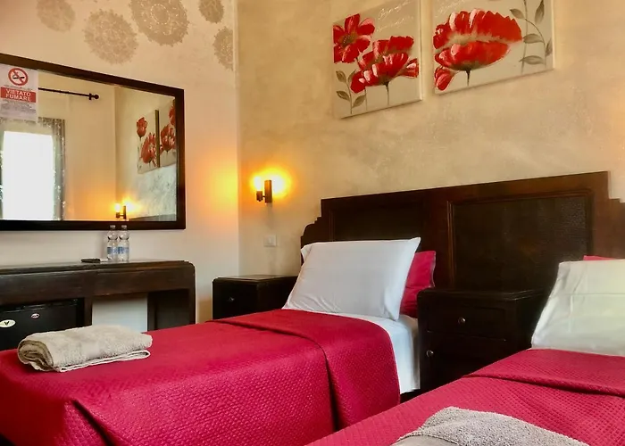 Casa Bea 3* Tortolì