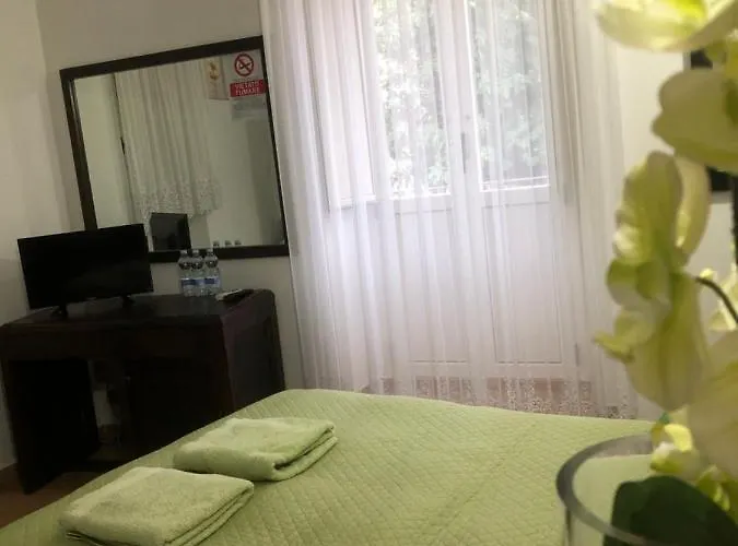 Casa Bea Oda ve Kahvaltı