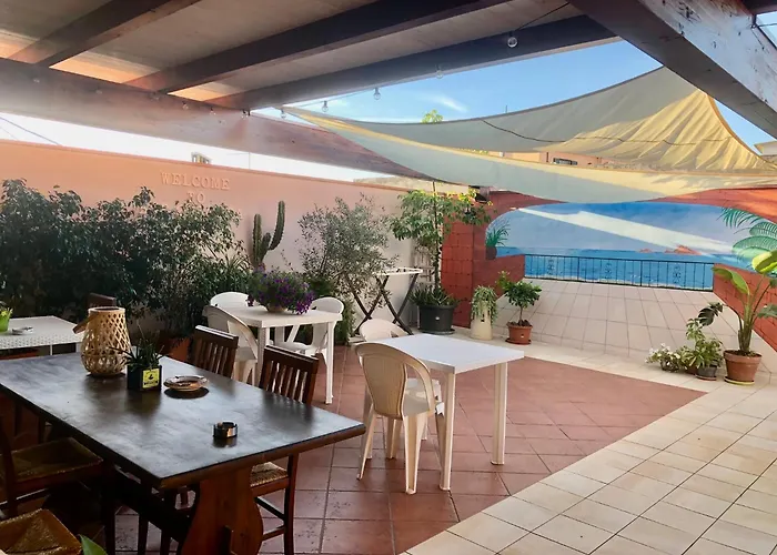 Casa Bea Oda ve Kahvaltı