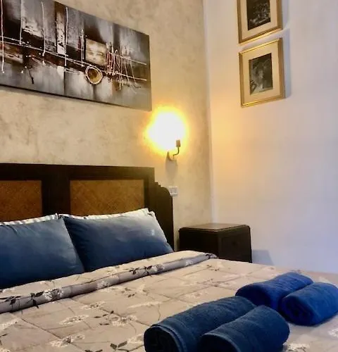 Oda ve Kahvaltı Casa Bea 3*