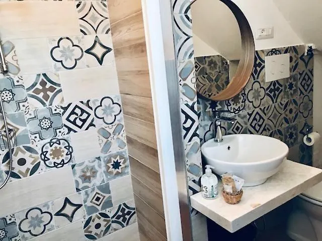 Oda ve Kahvaltı Casa Bea Tortolì