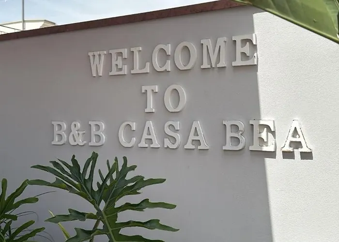 Oda ve Kahvaltı Casa Bea 3*