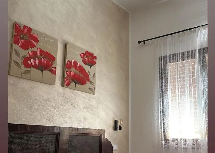 Oda ve Kahvaltı Casa Bea Tortolì