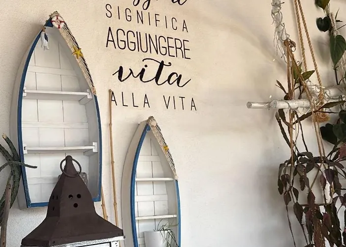 Oda ve Kahvaltı Casa Bea