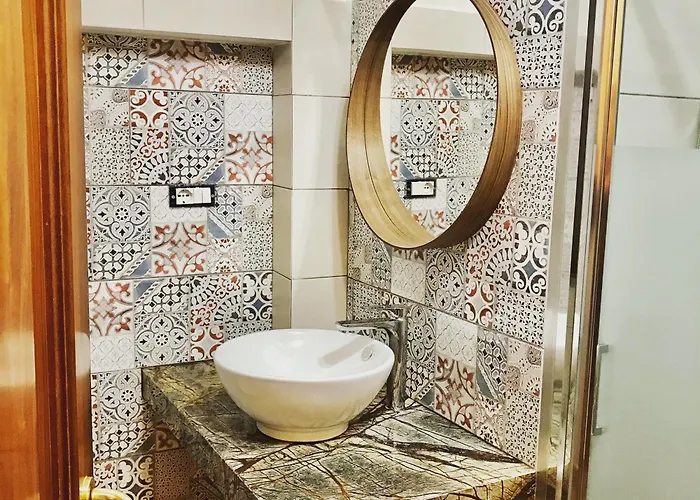 Casa Bea Oda ve Kahvaltı Tortolì