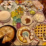 Casa Bea Couette-café