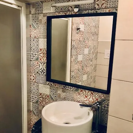 Casa Bea Nocleg ze śniadaniem Tortolì
