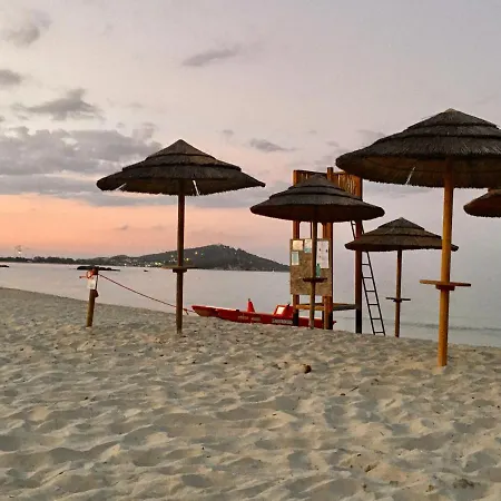 Casa Bea Bed and Breakfast Tortolì