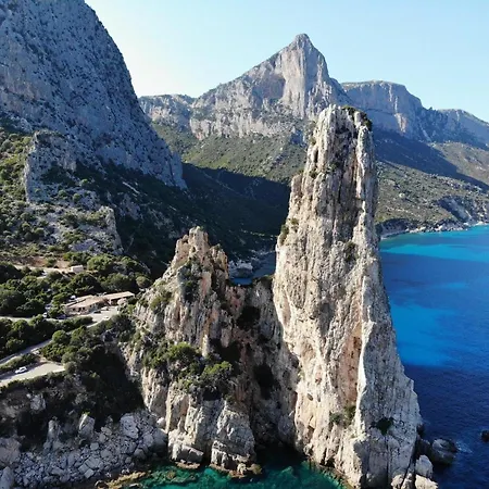 Bed and Breakfast Casa Bea Tortolì