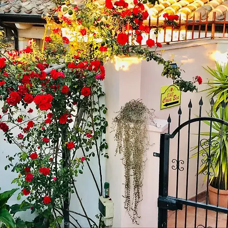 Casa Bea Bed and Breakfast Tortolì