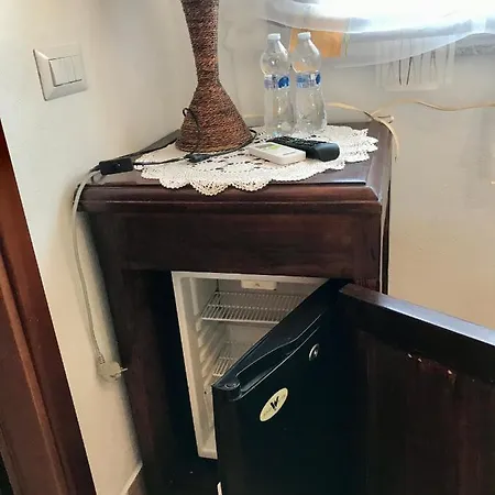 Nocleg ze śniadaniem Casa Bea *