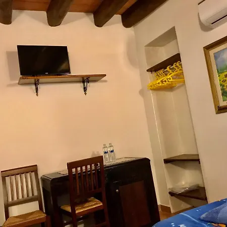 Bed and Breakfast Casa Bea