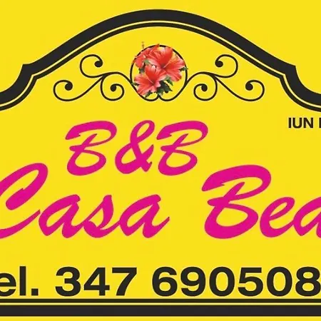 Casa Bea