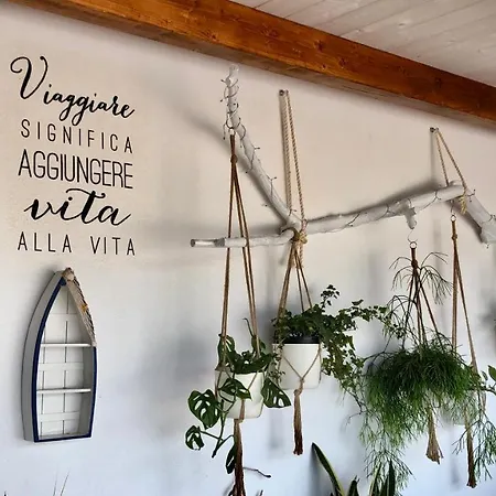 Casa Bea Bed and Breakfast Tortolì