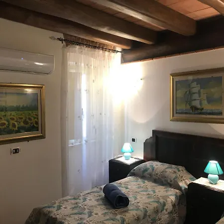 Casa Bea トルトリ