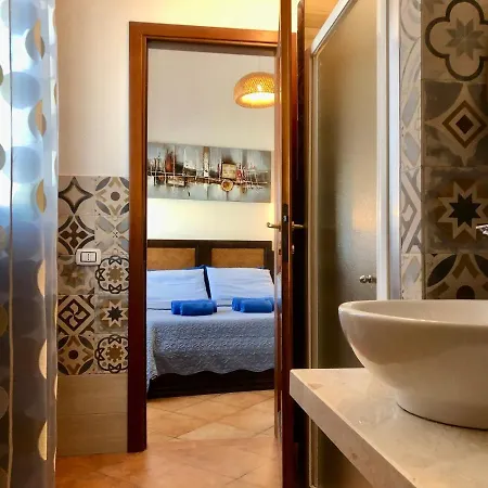 Casa Bea Bed and Breakfast