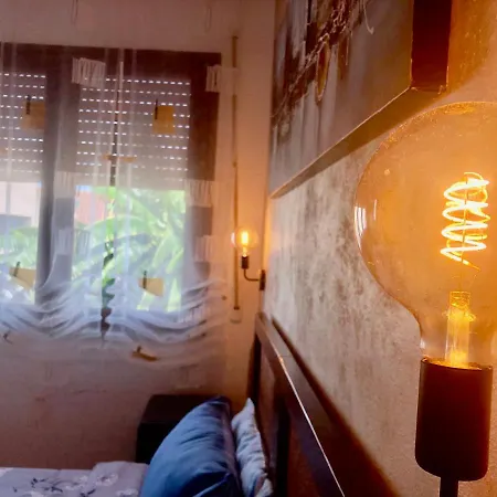 Casa Bea فندق مبيت وإفطار Tortolì