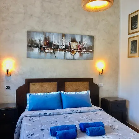 Casa Bea فندق مبيت وإفطار