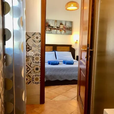 Nocleg ze śniadaniem Casa Bea Tortolì