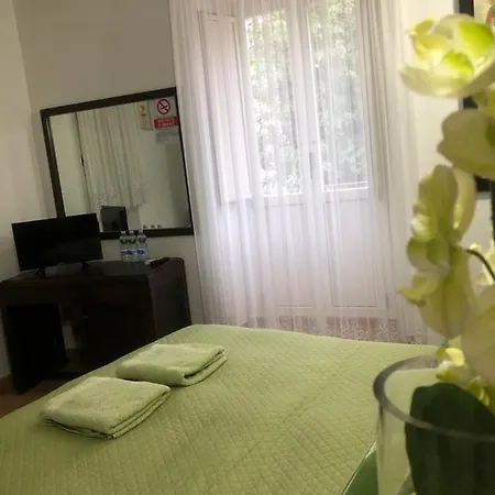 Casa Bea Bed and Breakfast