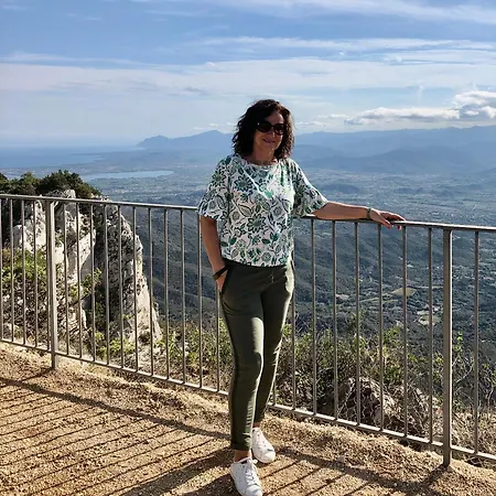 Casa Bea 3* Tortolì