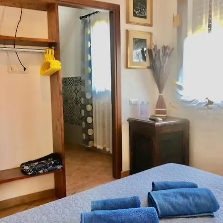 Casa Bea 3* トルトリ