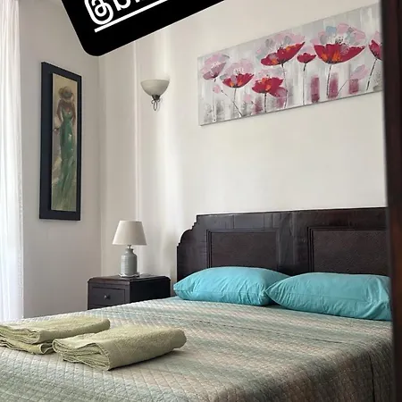 Casa Bea Bed and Breakfast