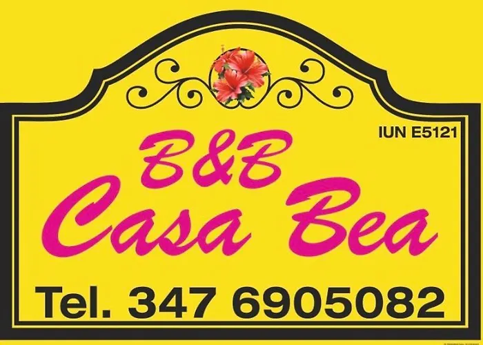 Casa Bea