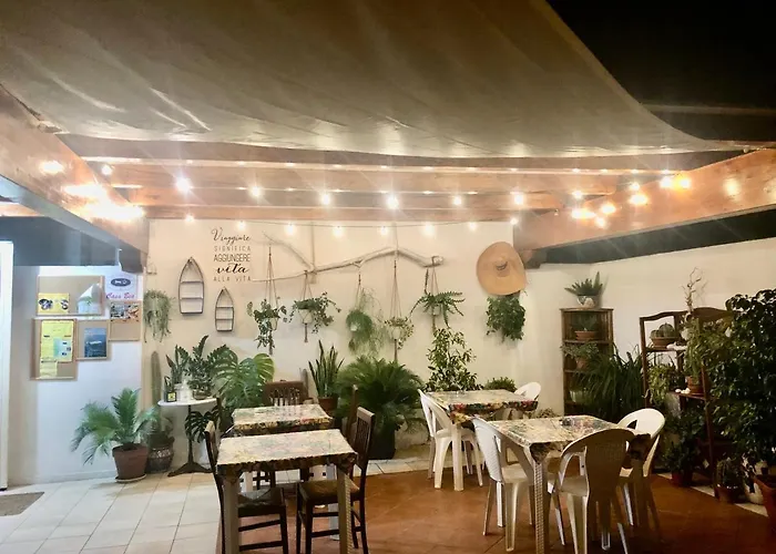 Casa Bea Отель типа 