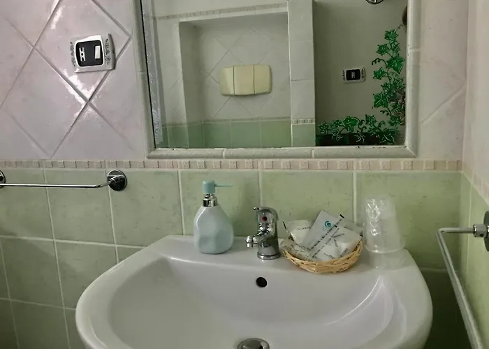 Casa Bea 3* Tortolì