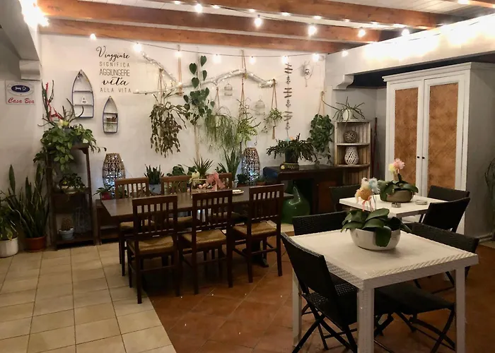 Casa Bea Тортоли